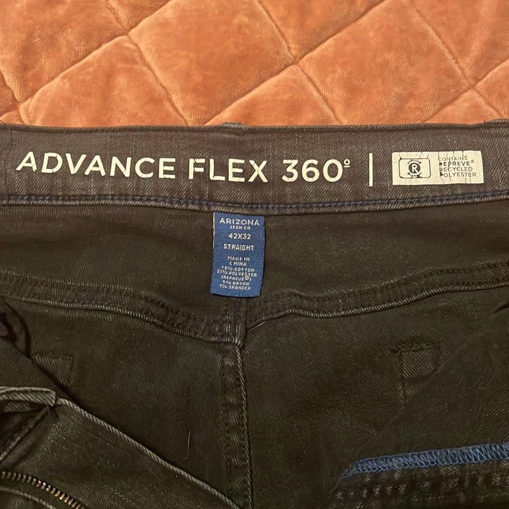 Men’s Arizona jeans